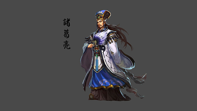 二維手繪形象設(shè)計(jì)