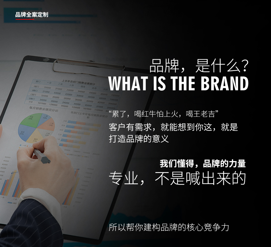 四川腾际品牌管理