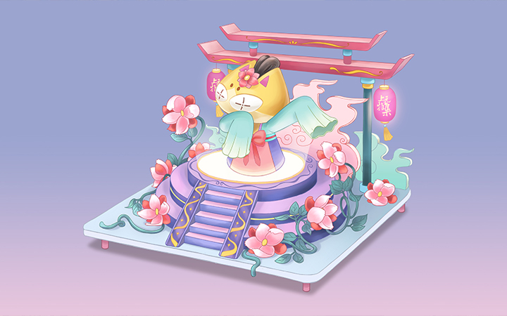 千以思文化創(chuàng)意