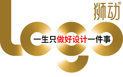 狮动品牌商标logo标志公司图文企业卡通LOGO