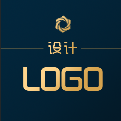 公司企业品牌logo设计识别图文标志商标卡通字体vi设计