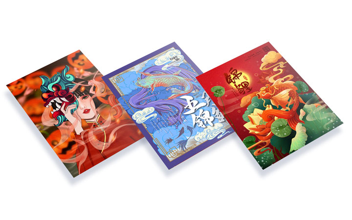 墨家品牌傳媒