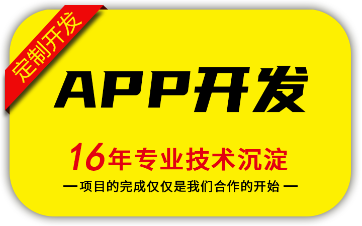 E网--国家高企18年开发经验
