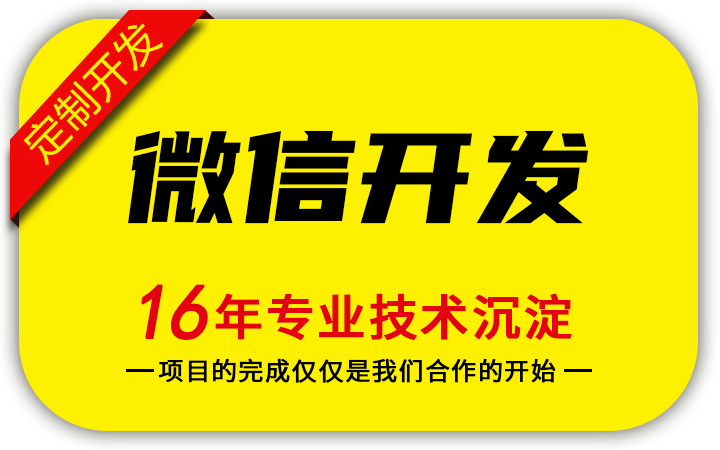 E网--国家高企18年开发经验