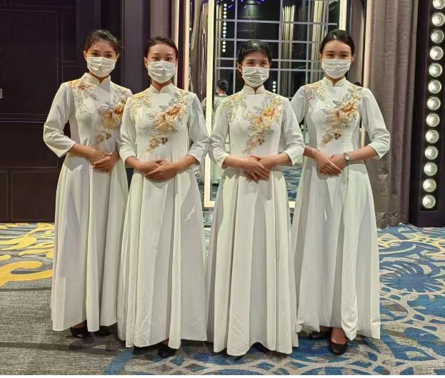 鑫享事成活动人员供应