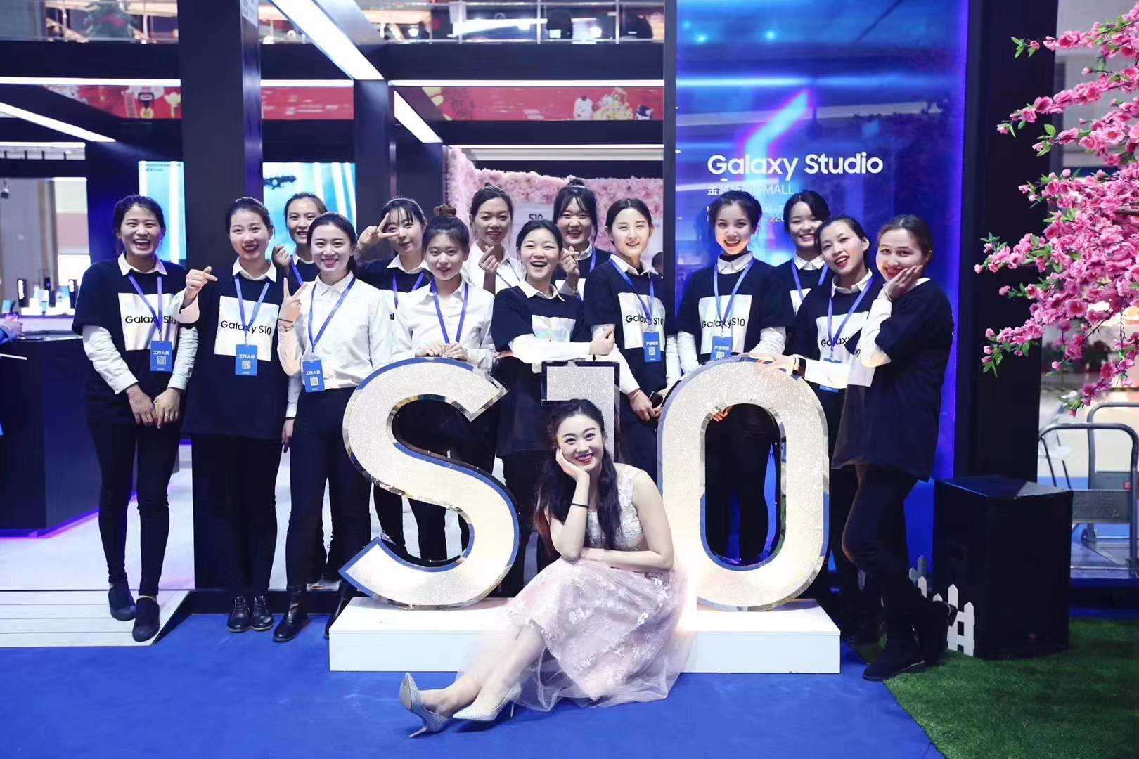 鑫享事成活动人员供应