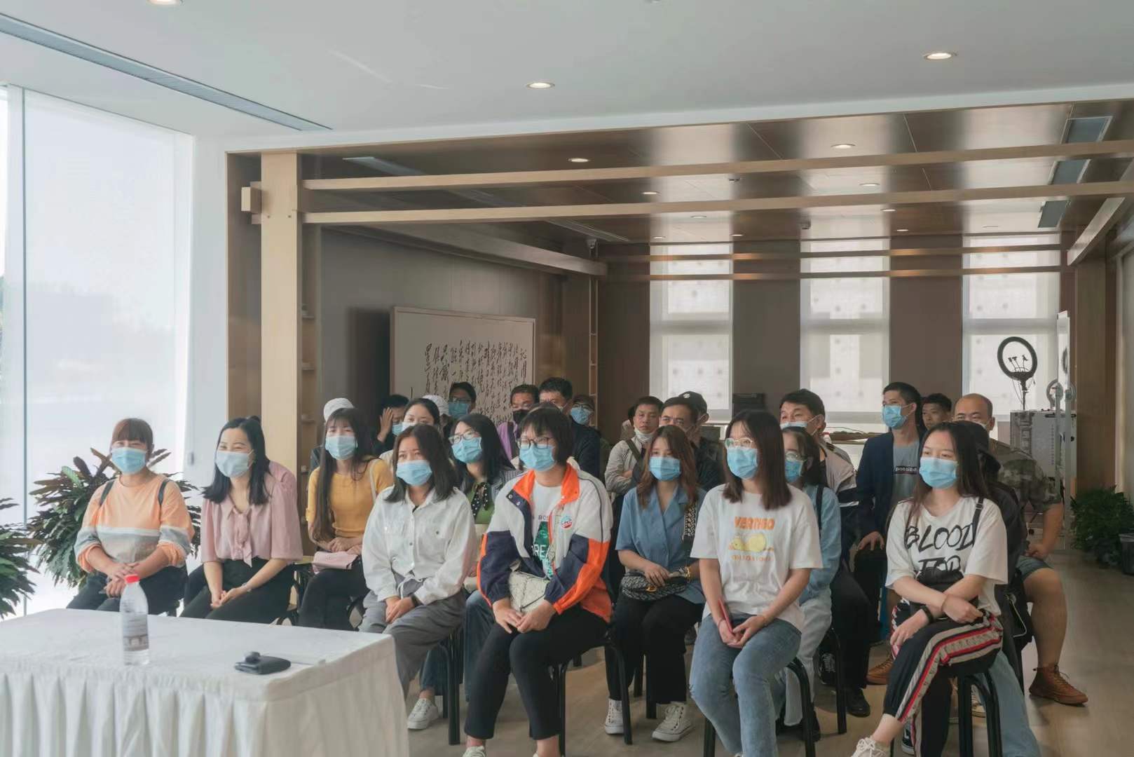 鑫享事成活动人员供应