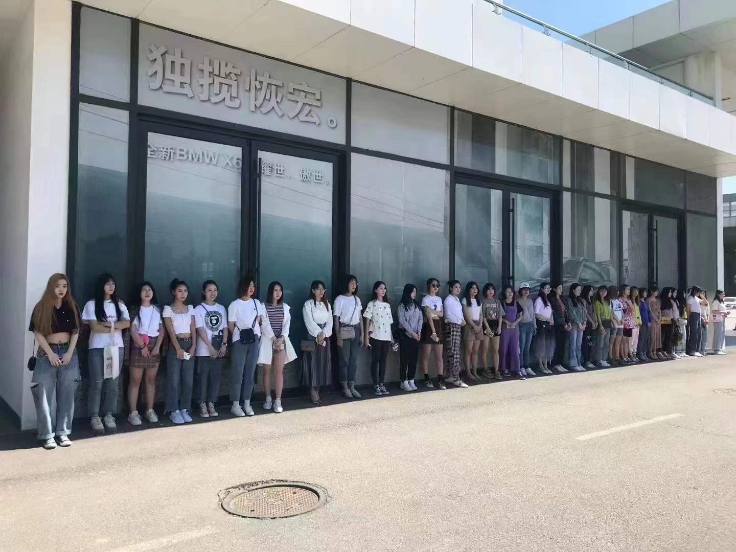 鑫享事成活動人員供應