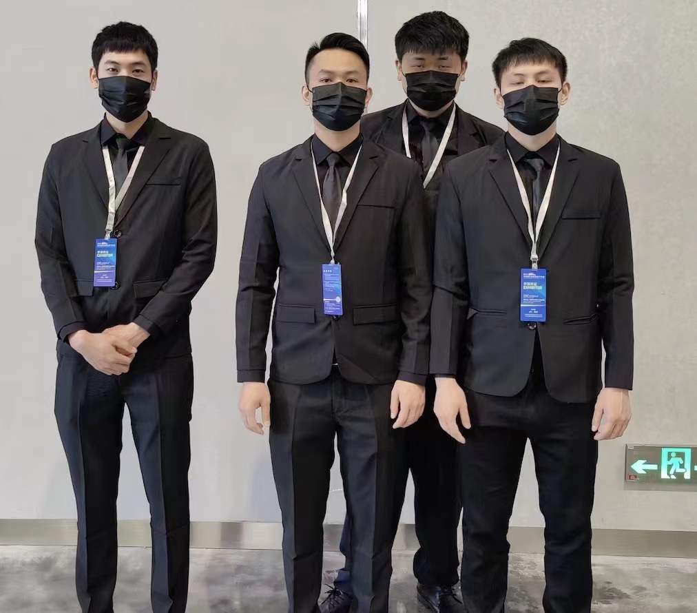 鑫享事成活动人员供应