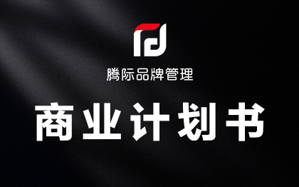 商業(yè)計劃書BP計劃書創(chuàng)業(yè)計劃書項目計劃書可行性研究報告