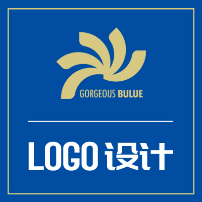 企业logo设计 标志设计 vi设计 商标设计 字体设计