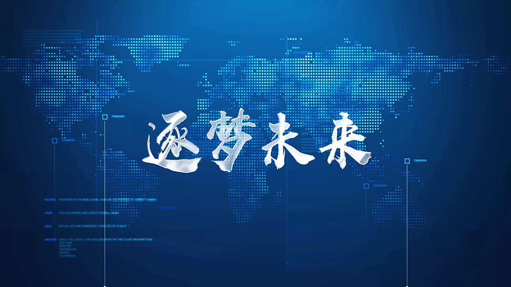 童画公司周年片