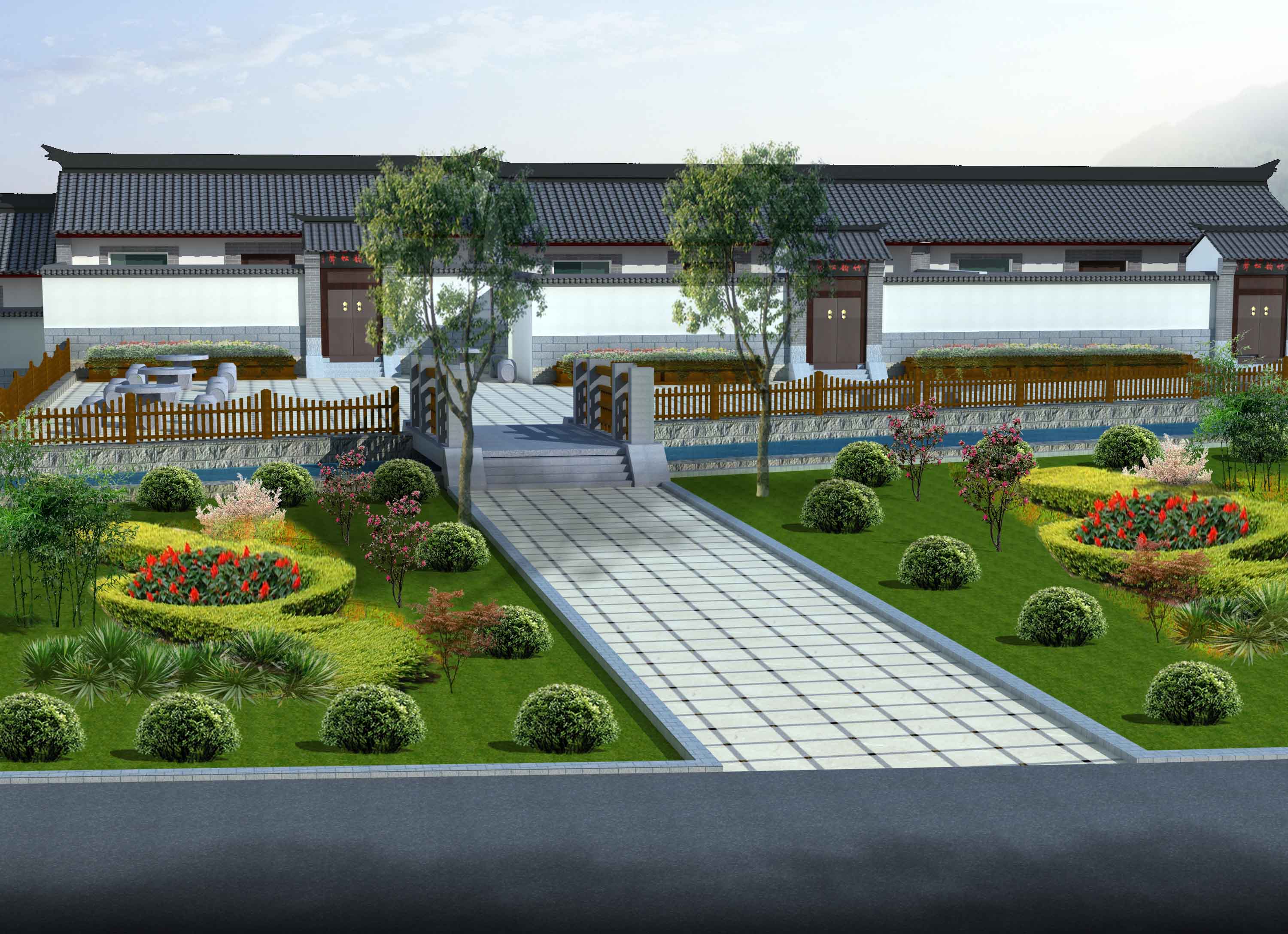 自建房別墅設(shè)計(jì)