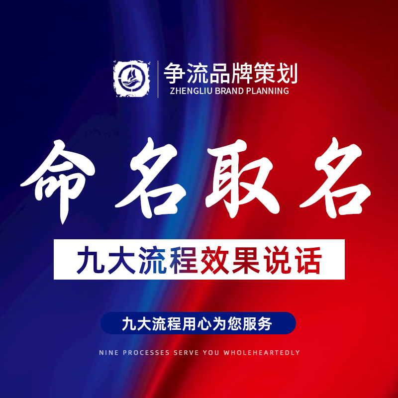 专业网店铺网站企业公司商标<hl>品牌</hl>人物宝宝<hl>起名</hl>字取名命名c2