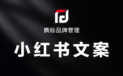 小红书达人笔记营销推广小红书代运营SEO文案写作抖音快手