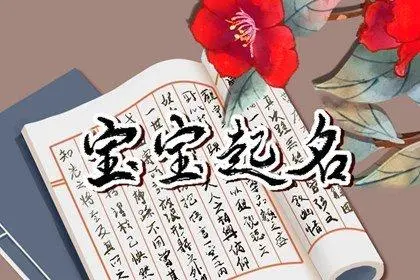 專(zhuān)業(yè)取名