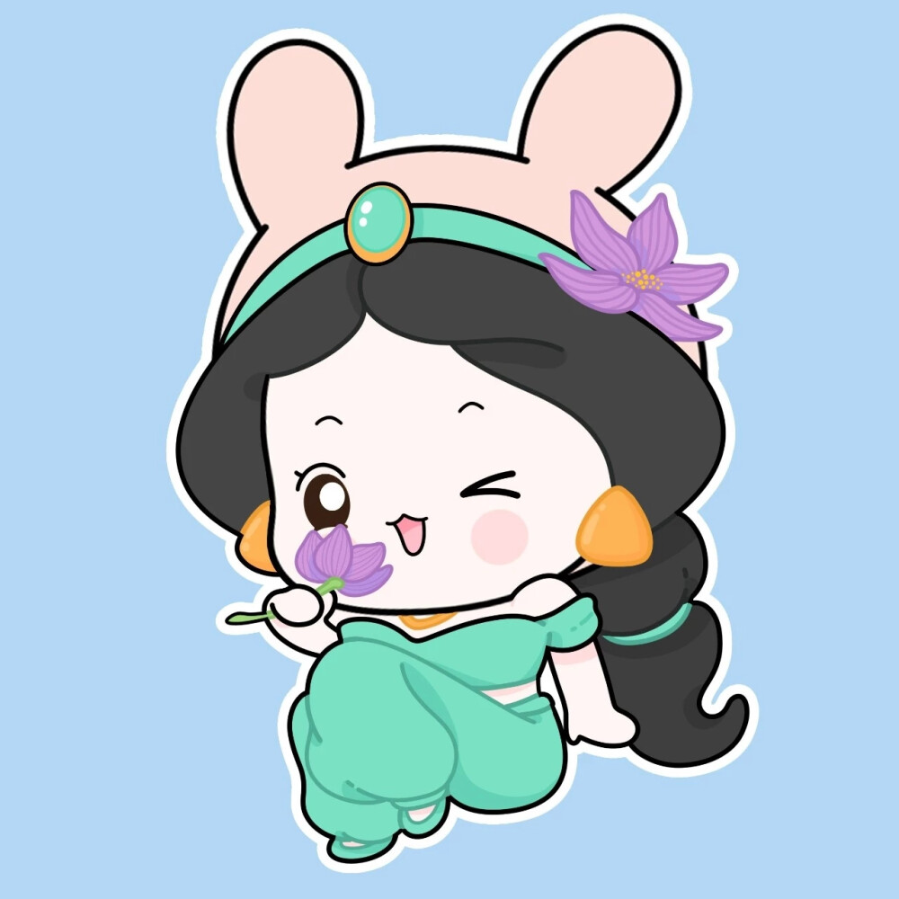 动漫头像设计卡通的