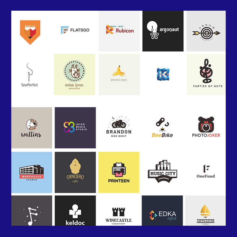 建筑公司logo設(shè)計