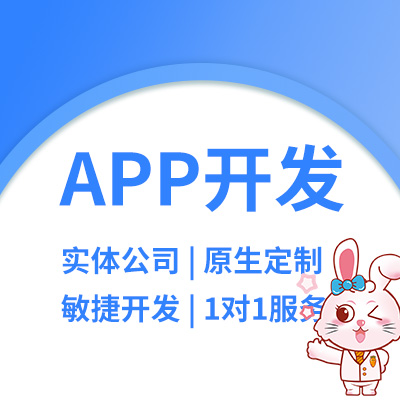 原生APP定制开发