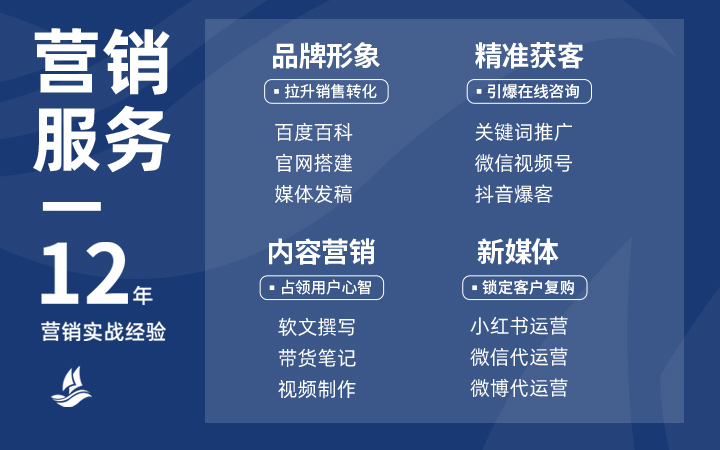 爭流品牌策劃
