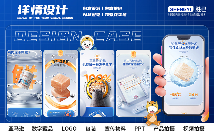 胜已电商策略设计