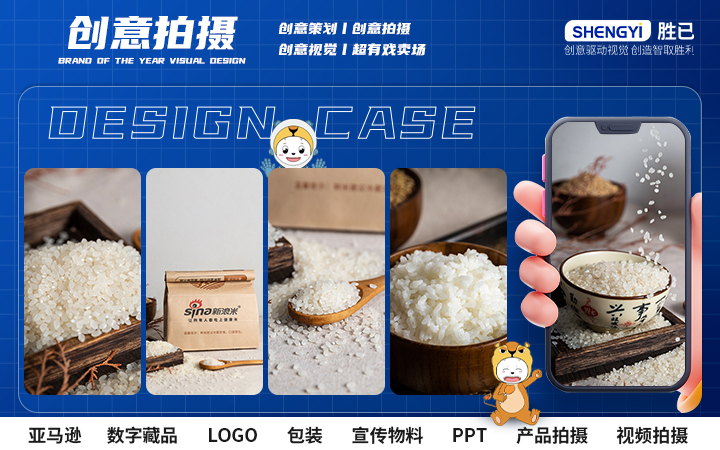 胜已电商策略设计