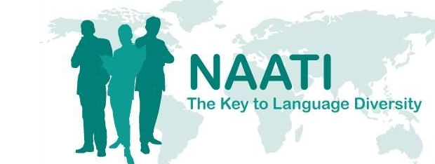 NAATI<hl>翻译</hl>