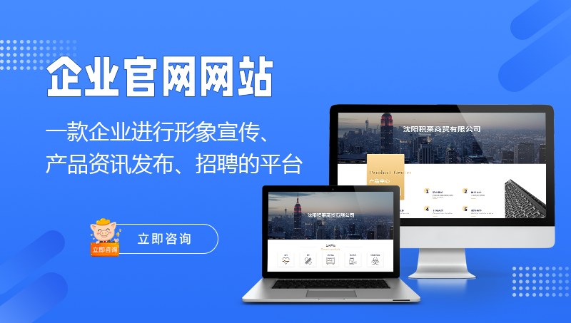 企业网站旅游官网留学校园管理科技网站平台建设购物交友网站开发