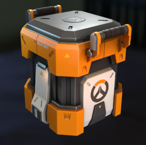 3D角色模型制作