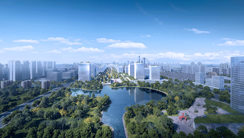 沈陽城市設(shè)計