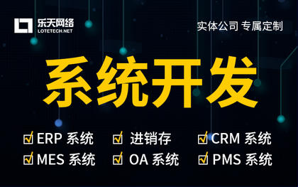 企业内部管理WEB开发项目CRM客户管理管理企业财务OA软件