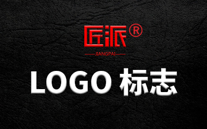 logo设置设计商标电脑手写字体外卖小吃平台标志