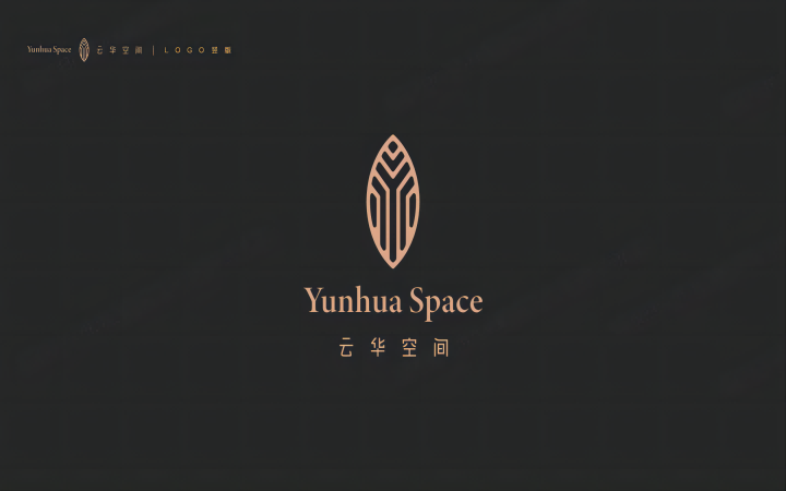 九色鹿品牌设计