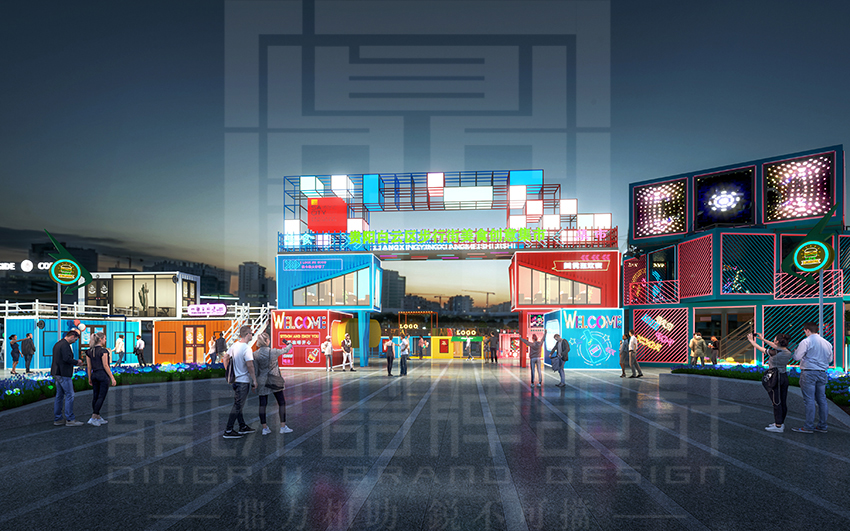 鼎銳設(shè)計(jì)_12年品牌老店