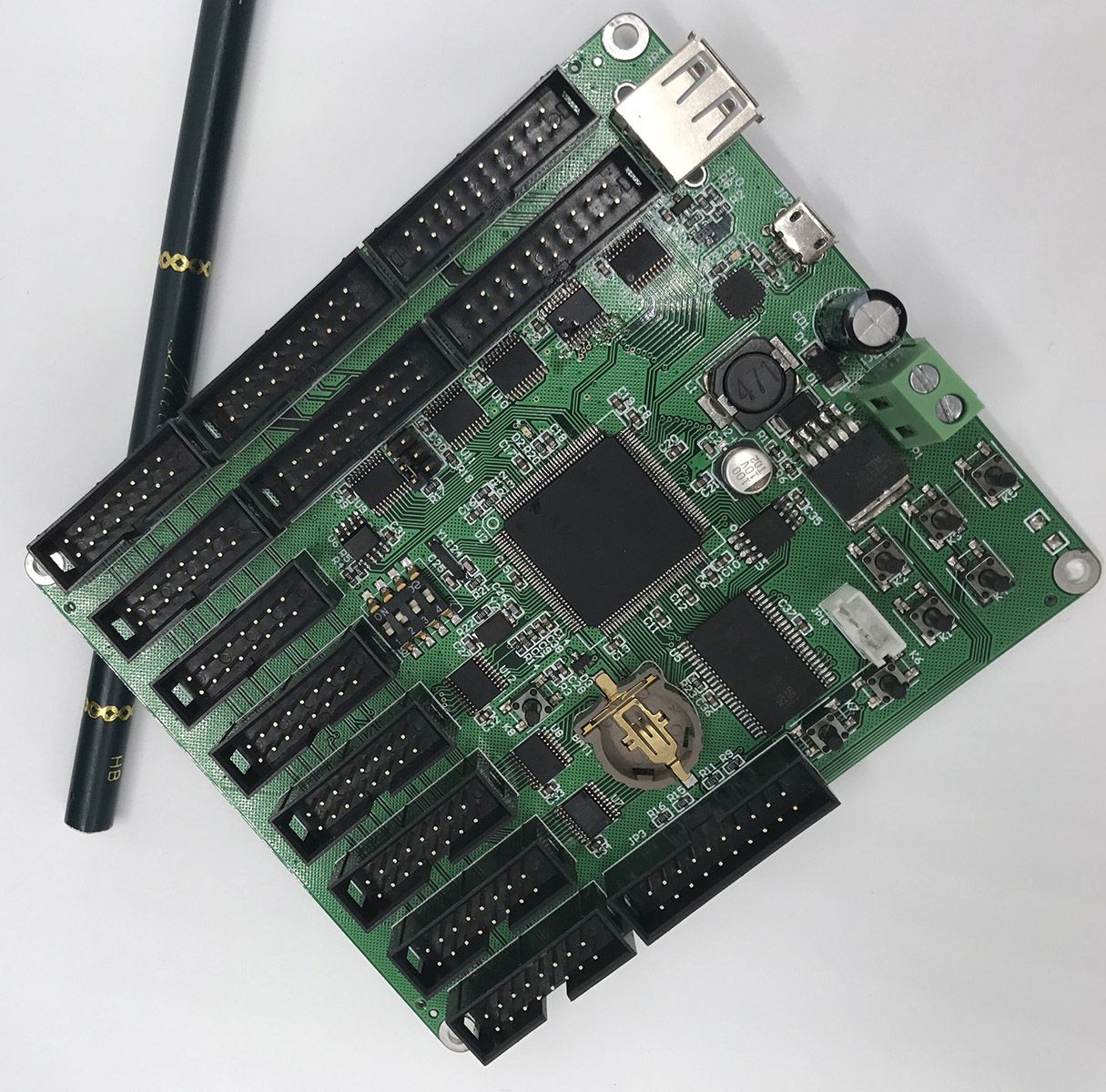 深圳市华夏中龙电子科技有限公司