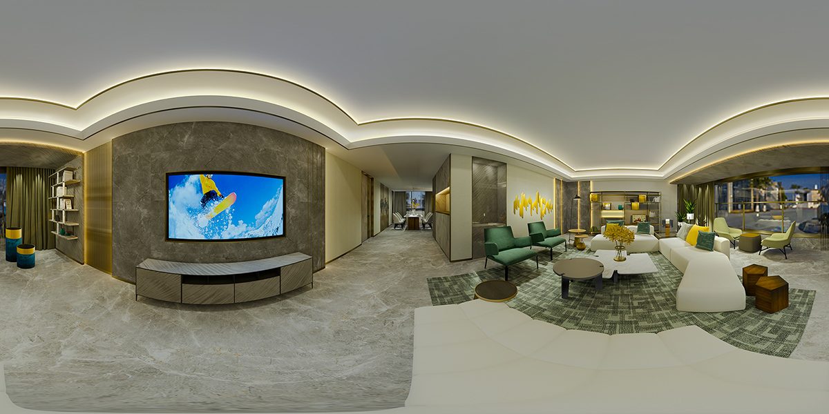 【十年專注設(shè)計(jì)】建筑動(dòng)畫商業(yè)酒店住宅景觀<hl>VR</hl>室內(nèi)效果圖