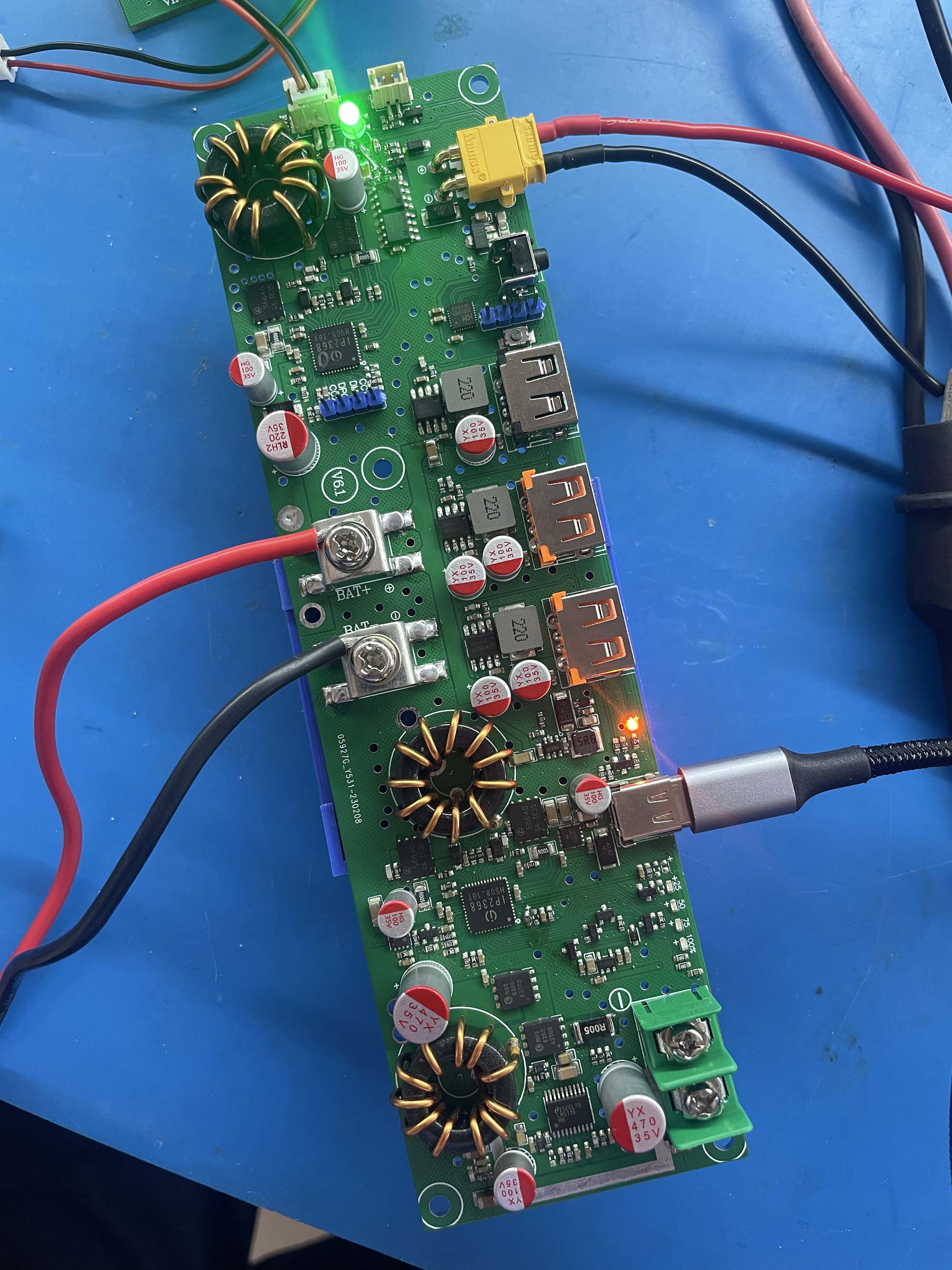 深圳市華夏中龍電子科技有限公司