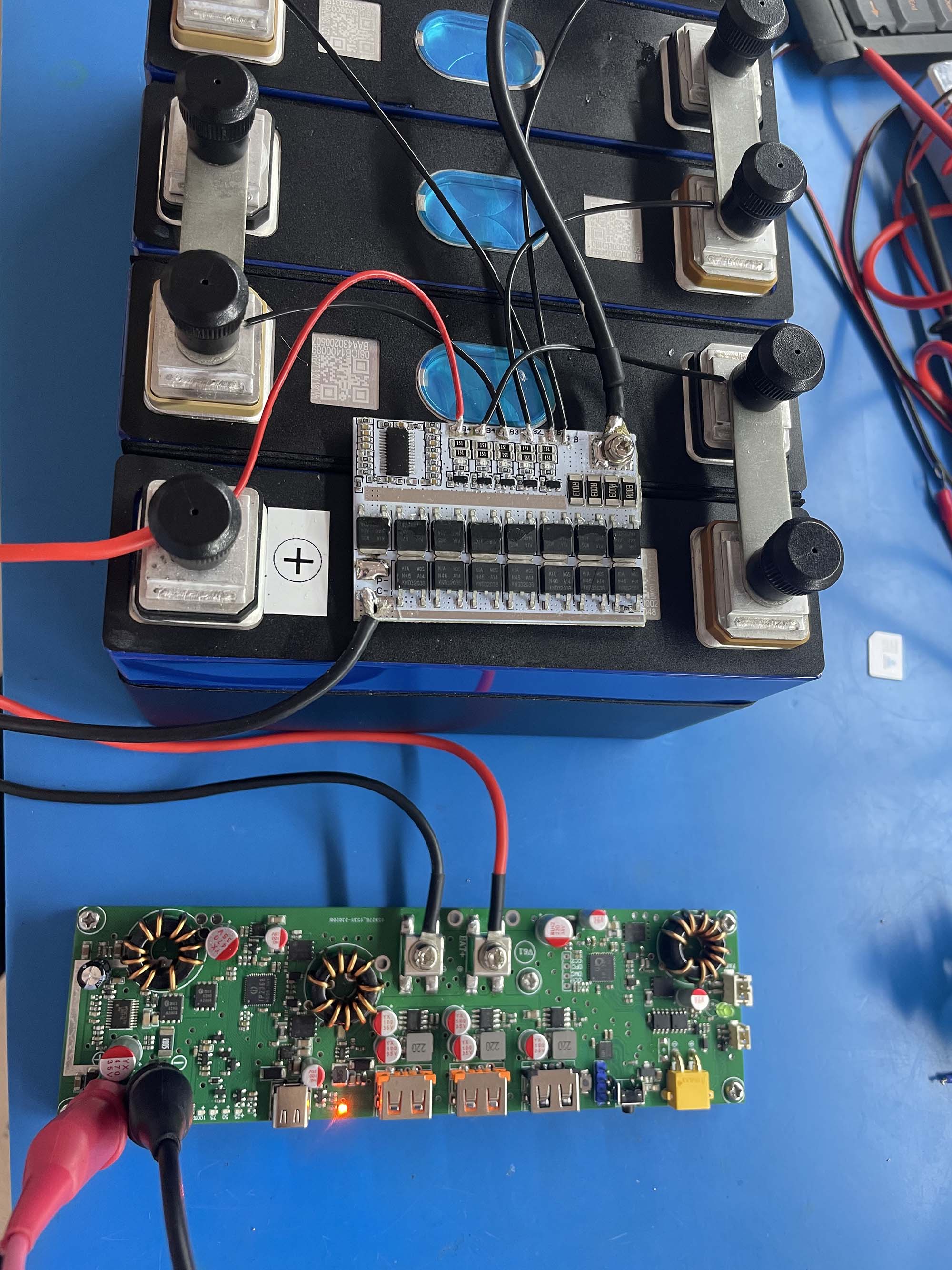 深圳市華夏中龍電子科技有限公司