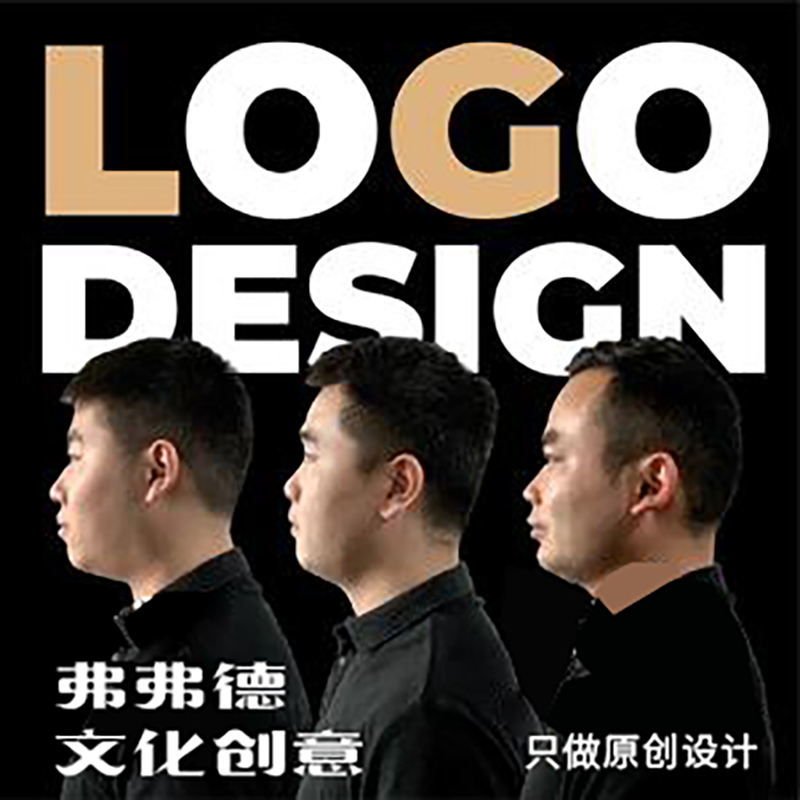 高端logo品牌vi公司整体形象设计 品牌全案