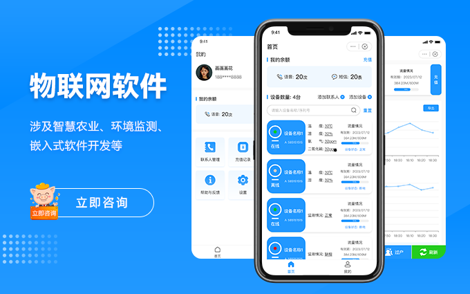 禾高网络科技-国家企业-专注研发15年