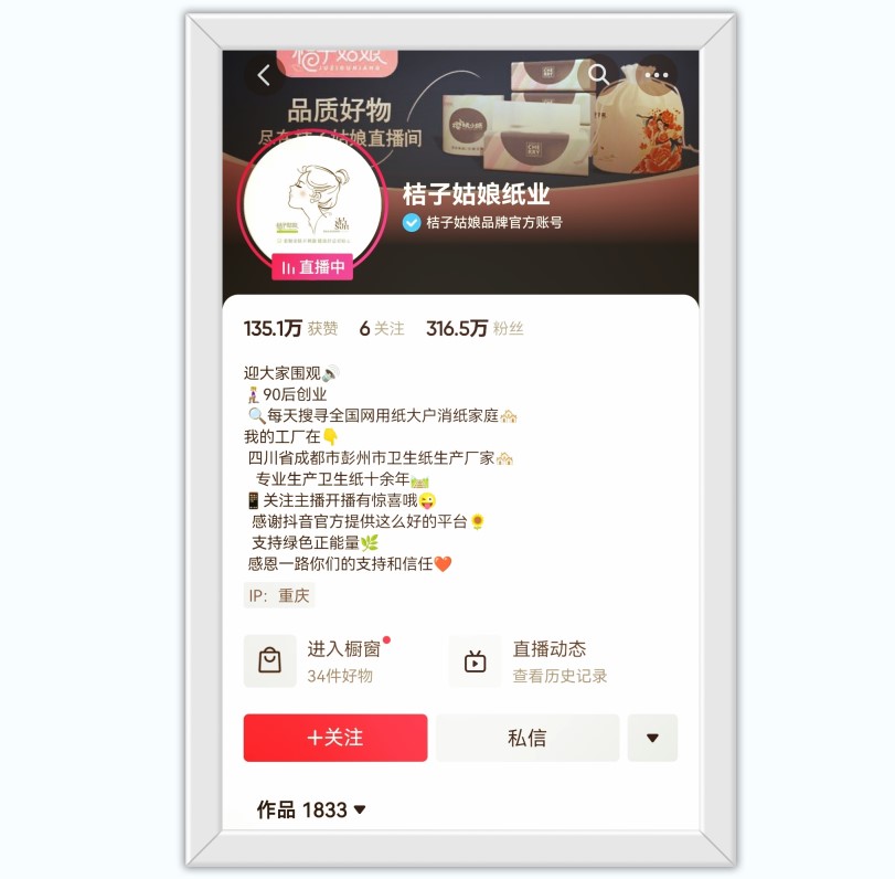 四川壹顆蔥文化傳媒有限公司