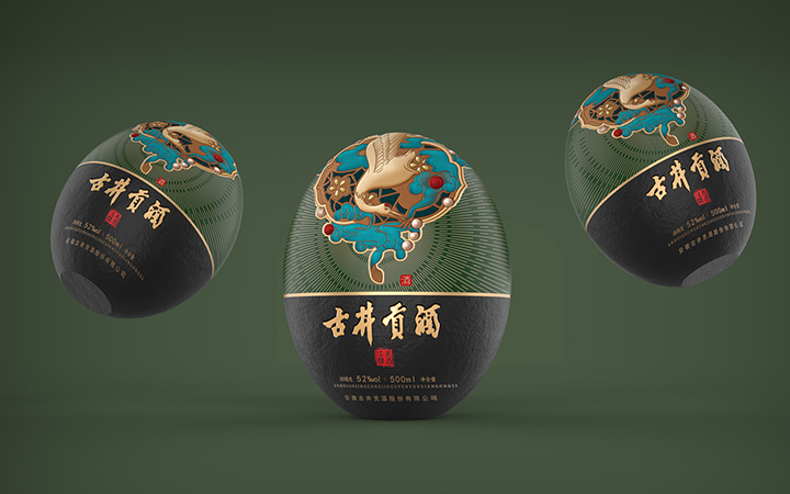 睿鷹品牌