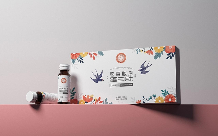 睿鷹品牌