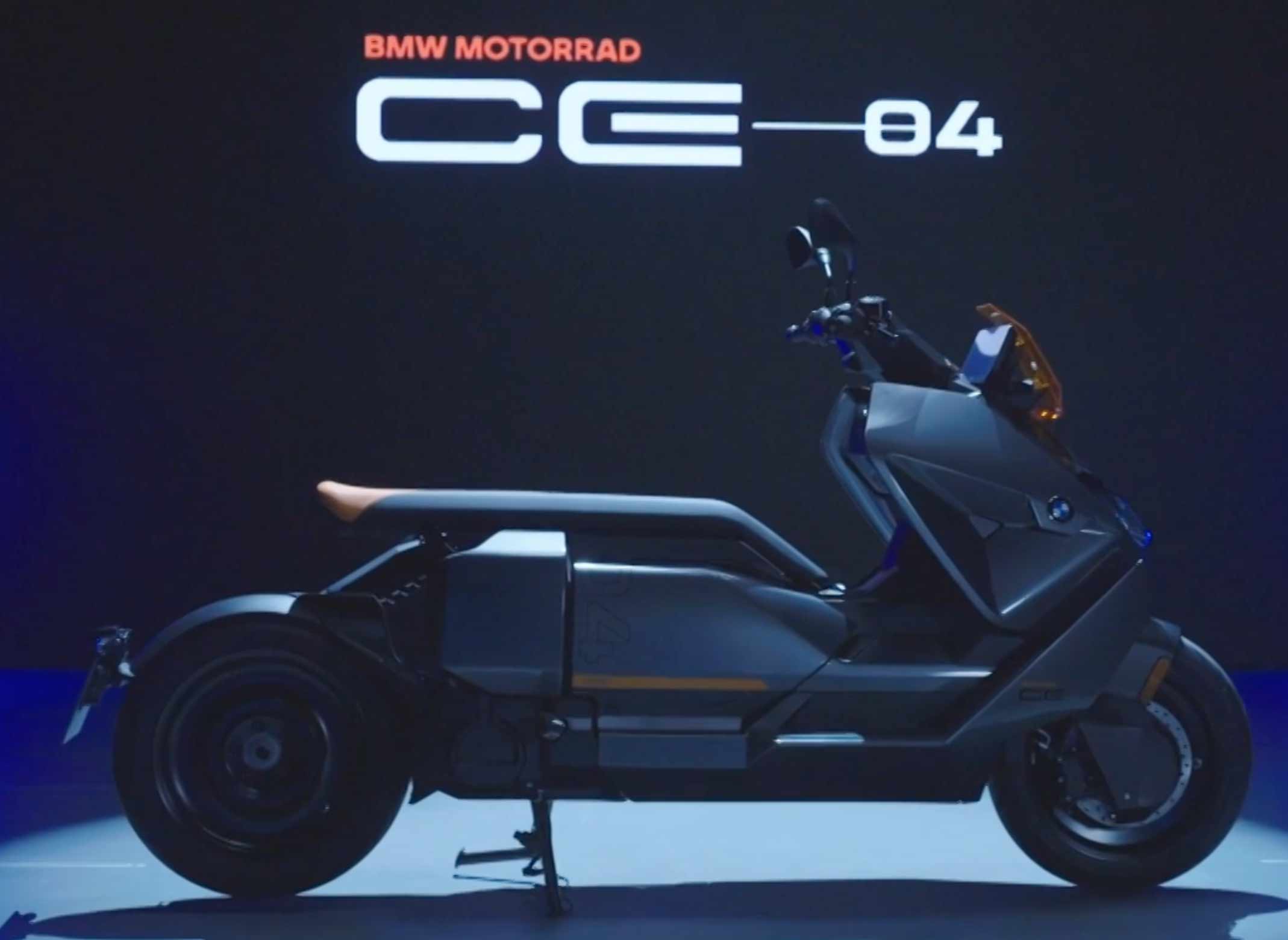 bmw寶馬ce04