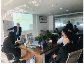 重慶中翼科技咨詢有限公司