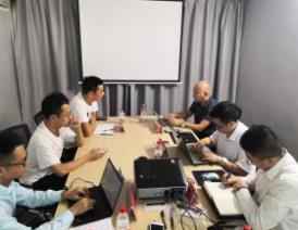 重慶中翼科技咨詢有限公司