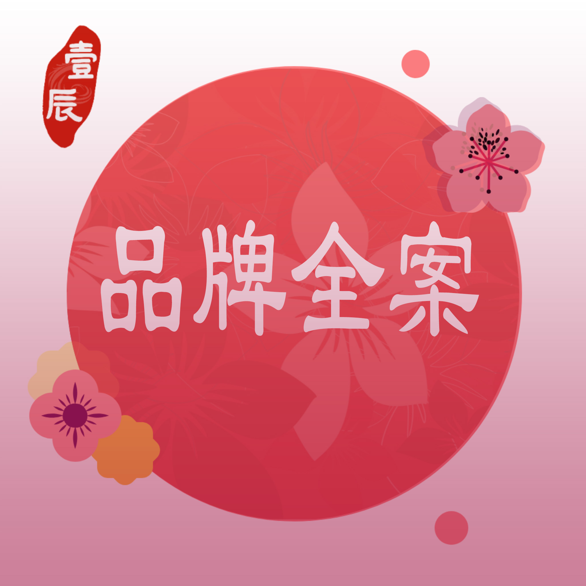 [品牌全案]品牌故事品牌廣告語(yǔ)品牌策劃品牌文化
