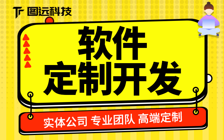 软件开发房产医学财税生鲜零售分销商城行业应用软件开发