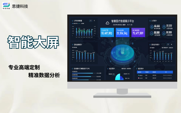 思捷科技