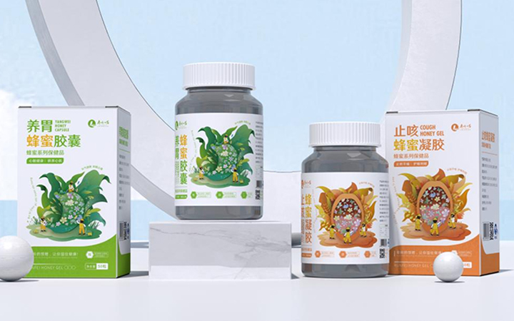 睿鷹品牌